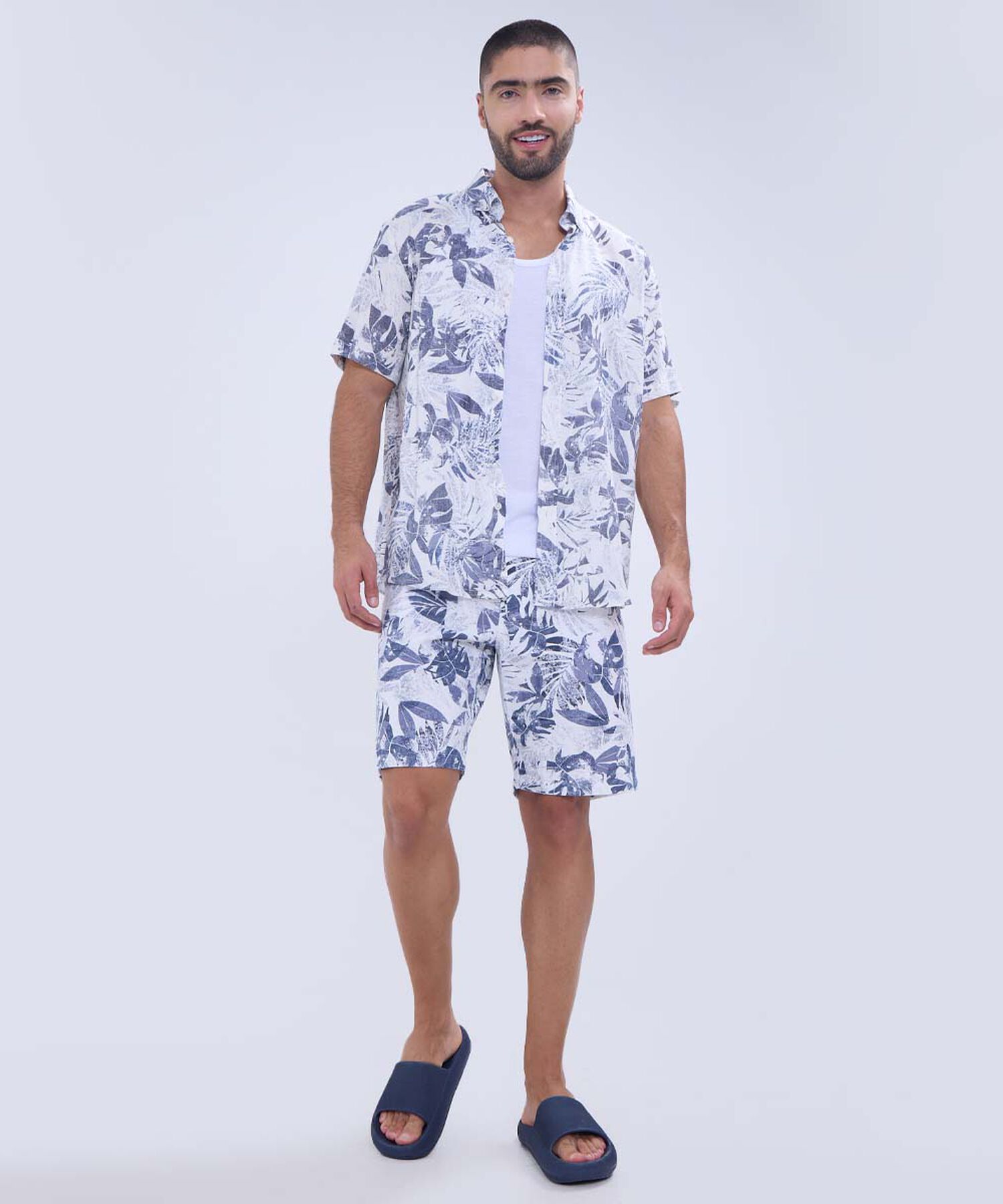 camisas para hombre