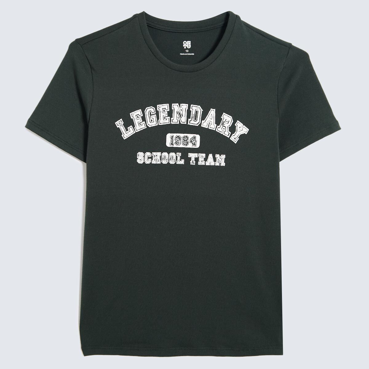 camisetas niño