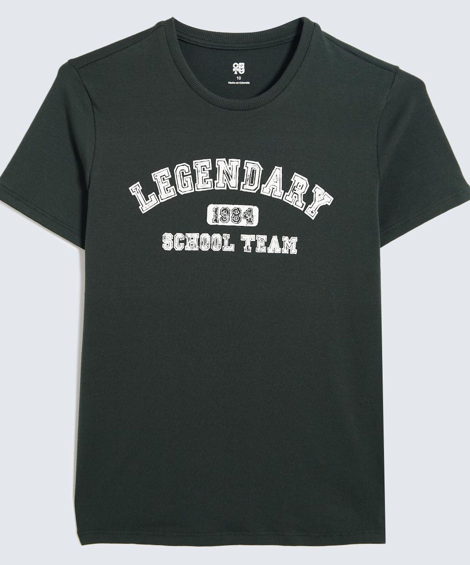 camisetas niño