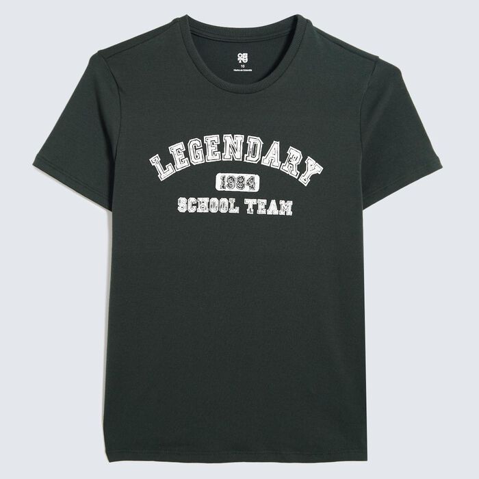 camisetas niño