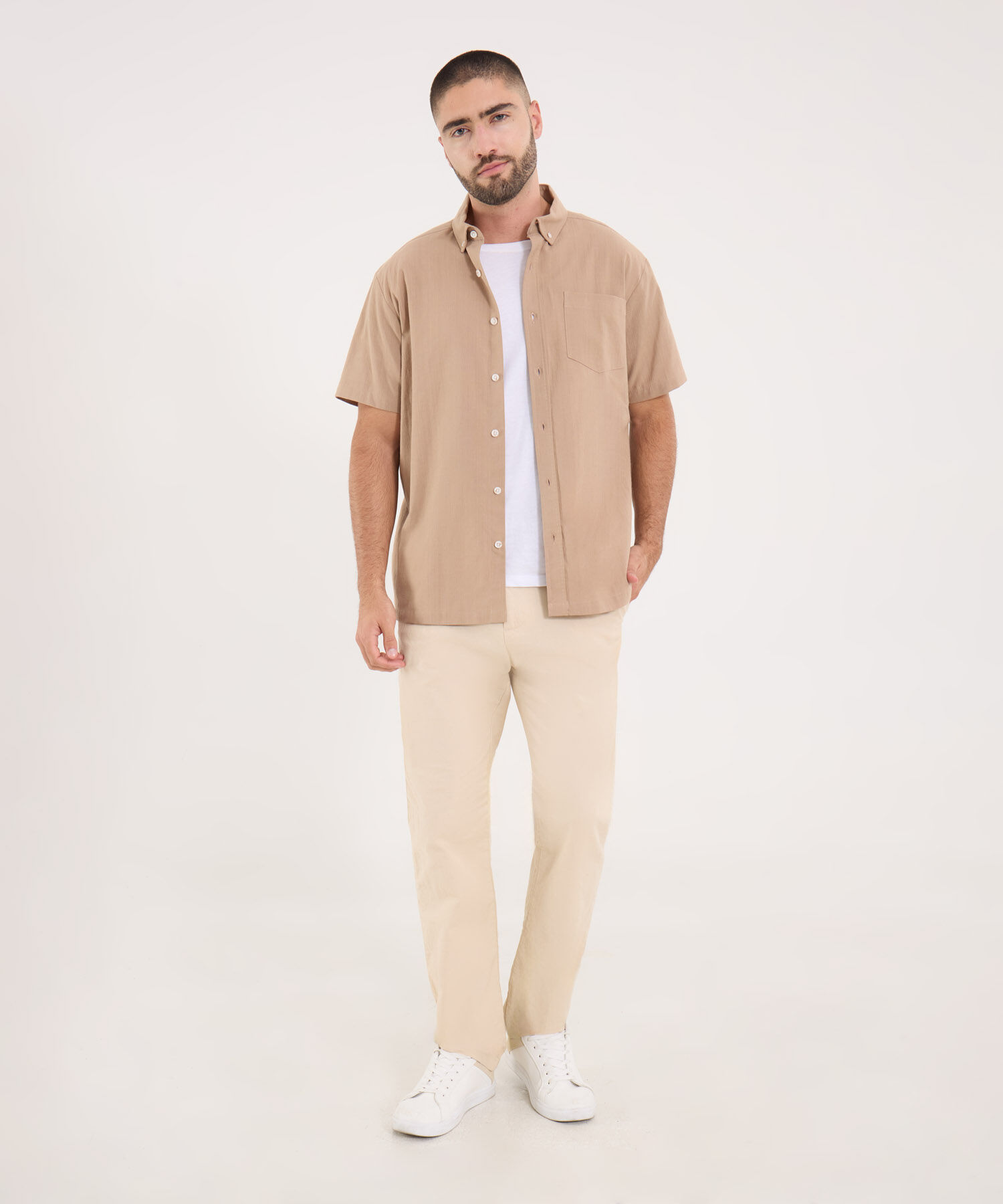 camisas para hombre