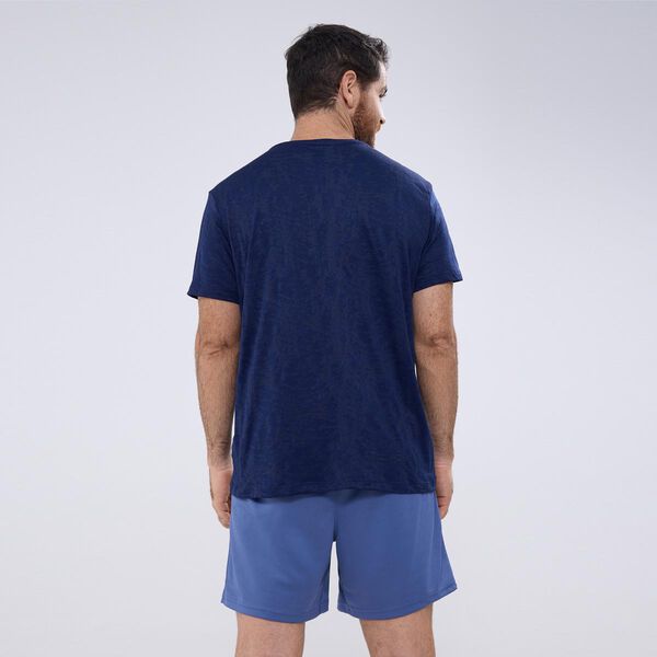 camisetas deportivas para hombre