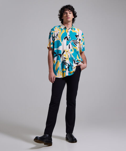 camisas para hombre