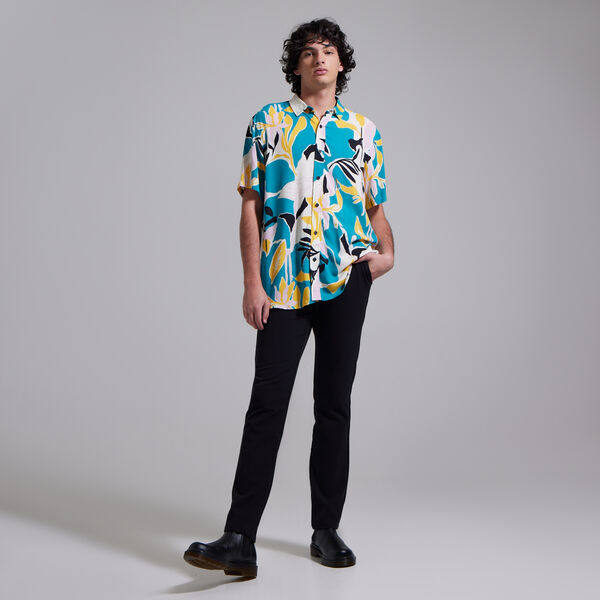 camisas para hombre