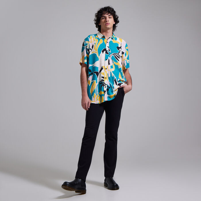 camisas para hombre