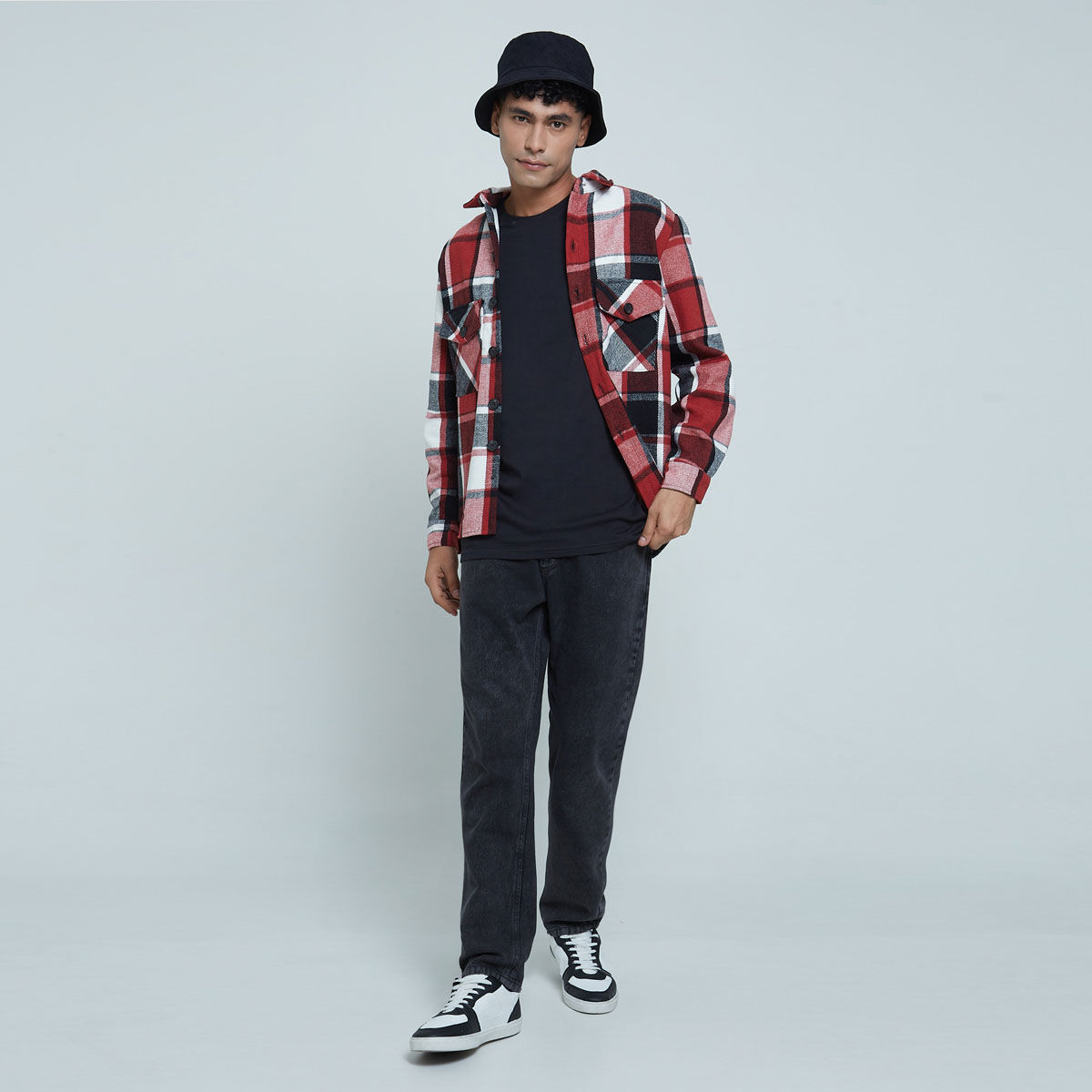 chaquetas para hombre