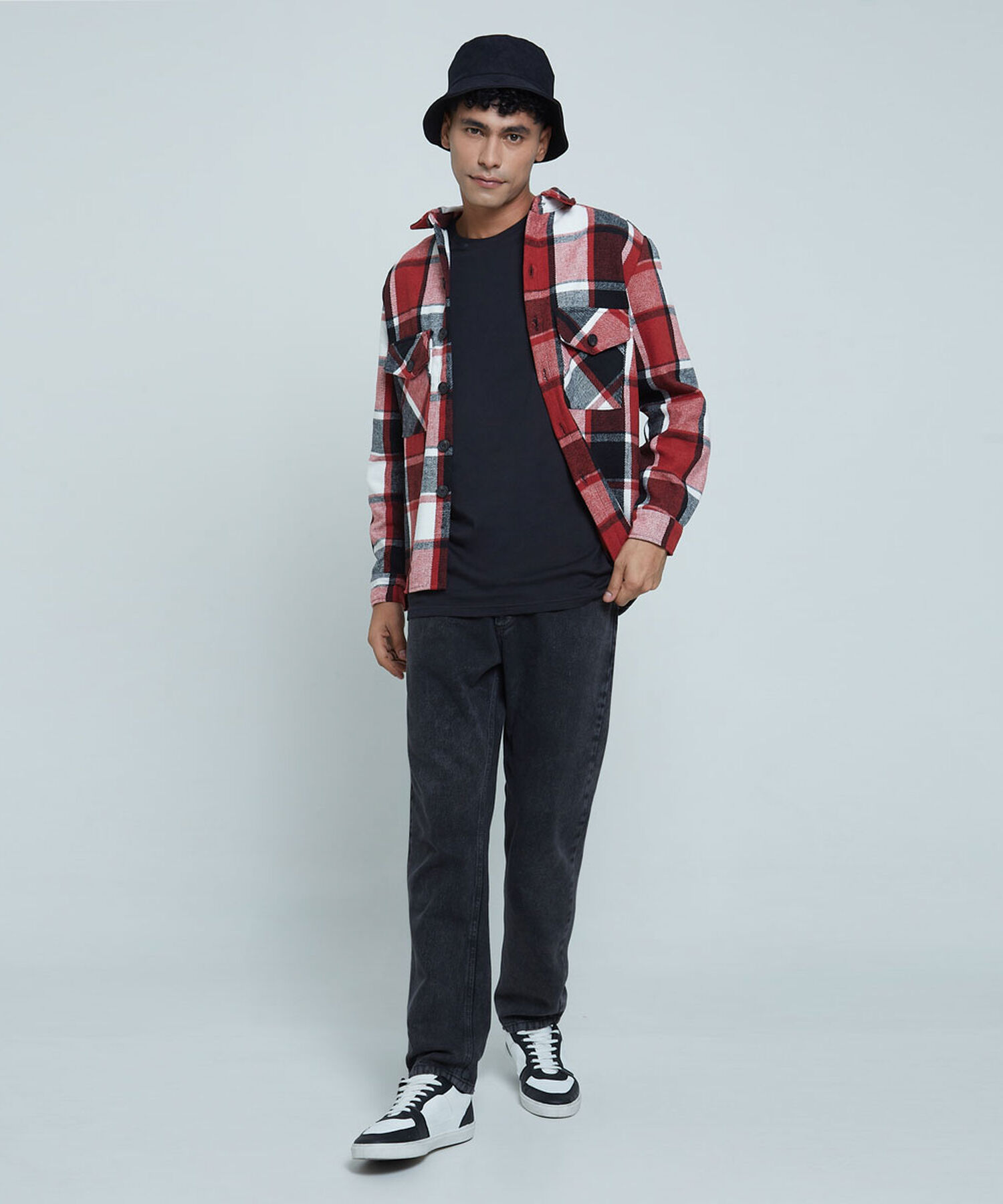 chaquetas para hombre