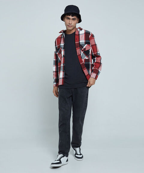 chaquetas para hombre