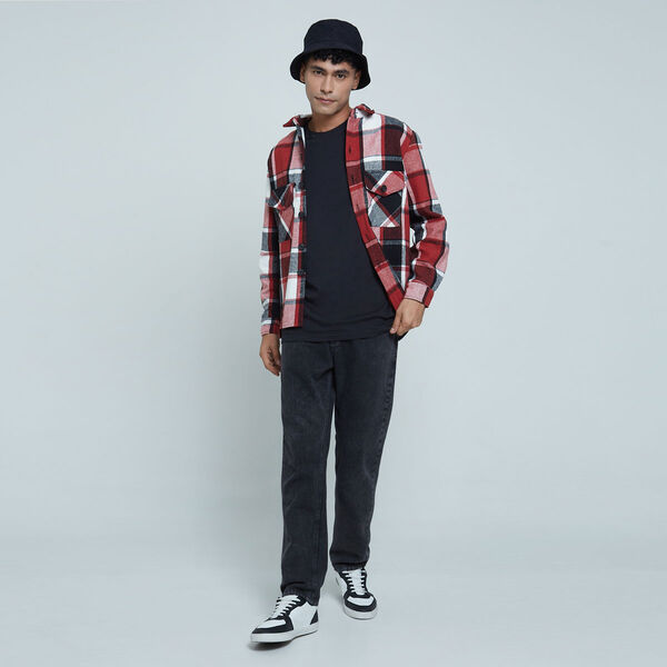 chaquetas para hombre