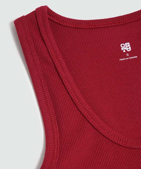camisetas mujer image number null