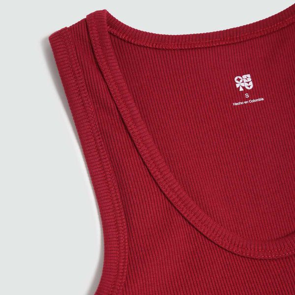 camisetas mujer image number null
