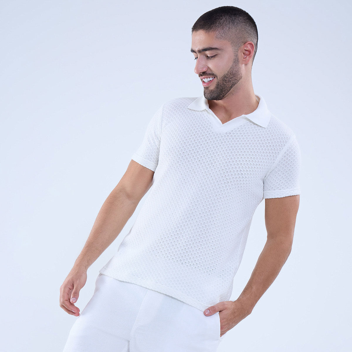 camisetas polo para hombre