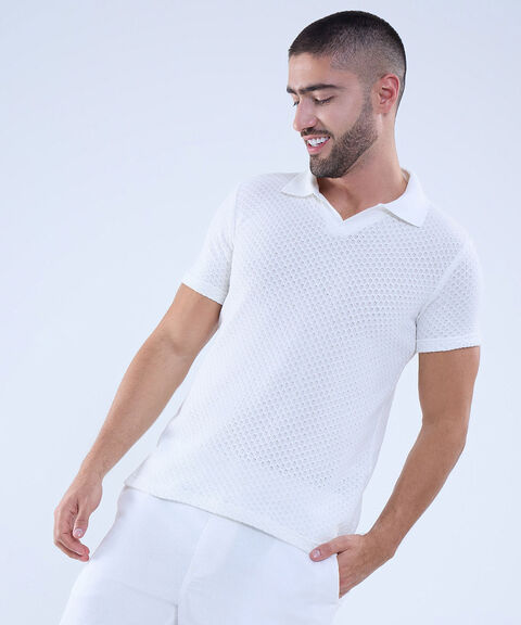 camisetas polo para hombre image number null
