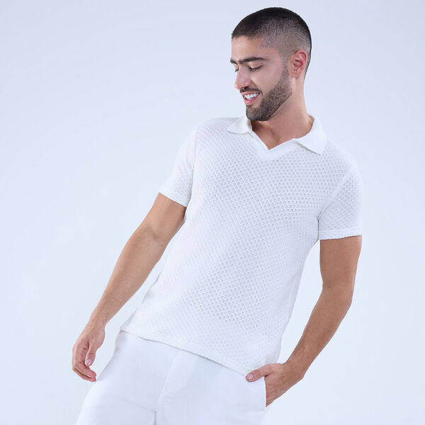 camisetas polo para hombre image number null