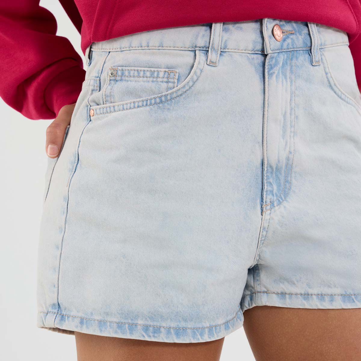 shorts mujeres