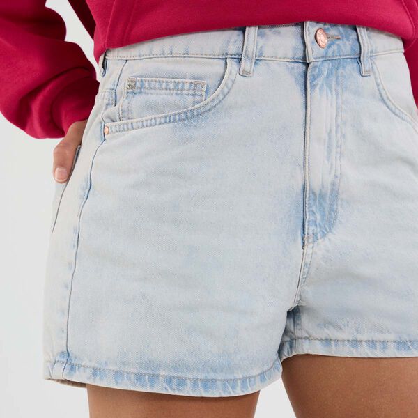 shorts mujeres