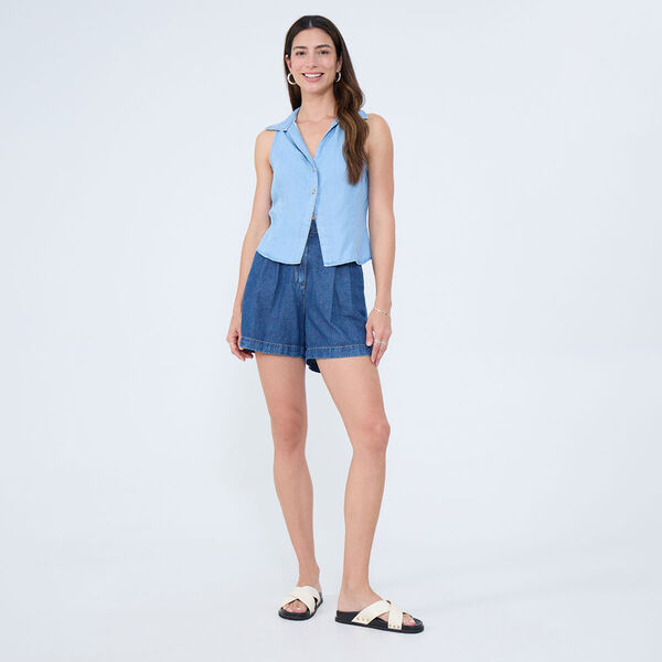 blusas de moda