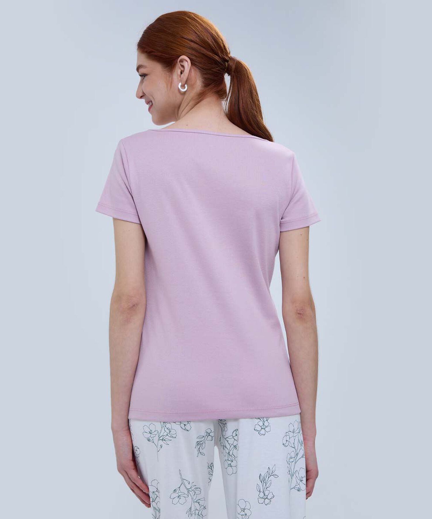pijamas y batas para mujer