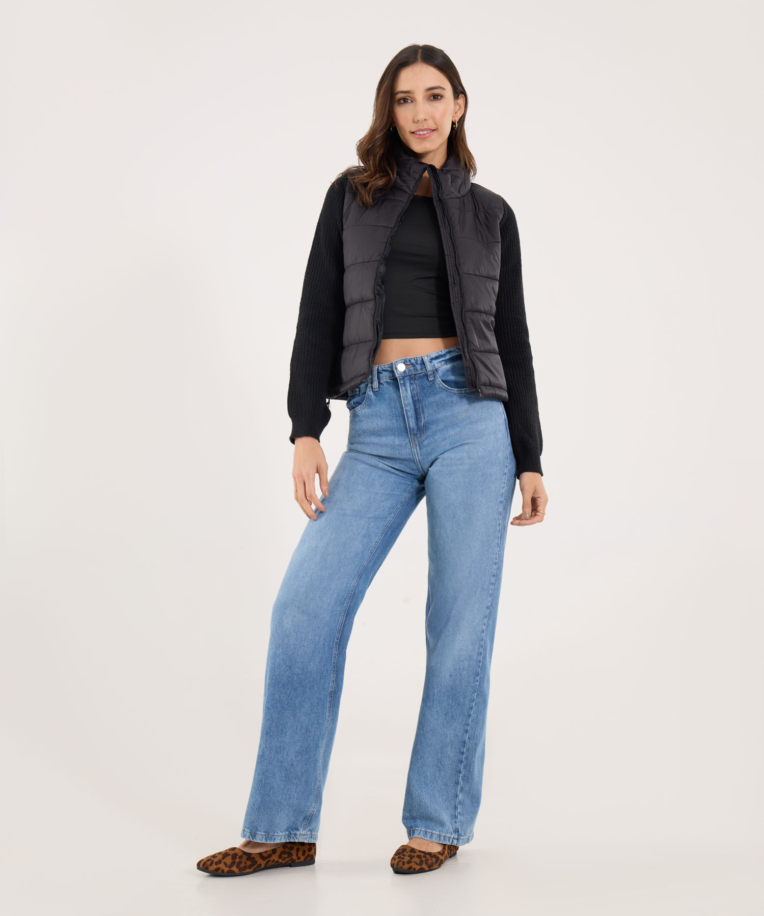 chaquetas para mujer
