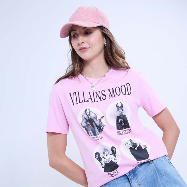 camisetas mujer image number null