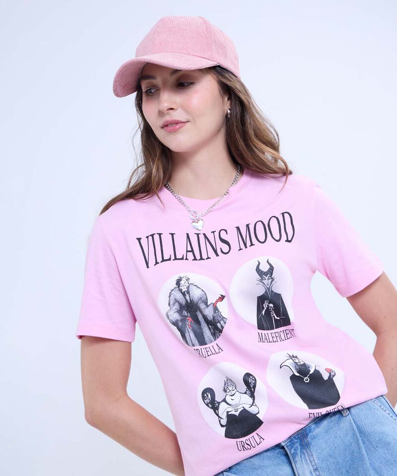 camisetas mujer