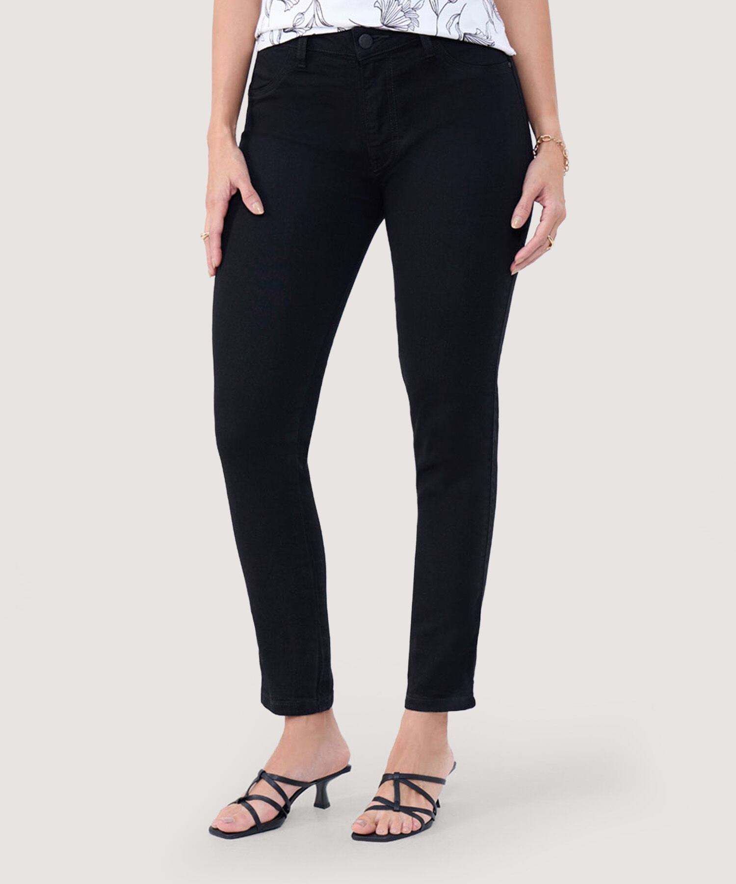 jeans mujer