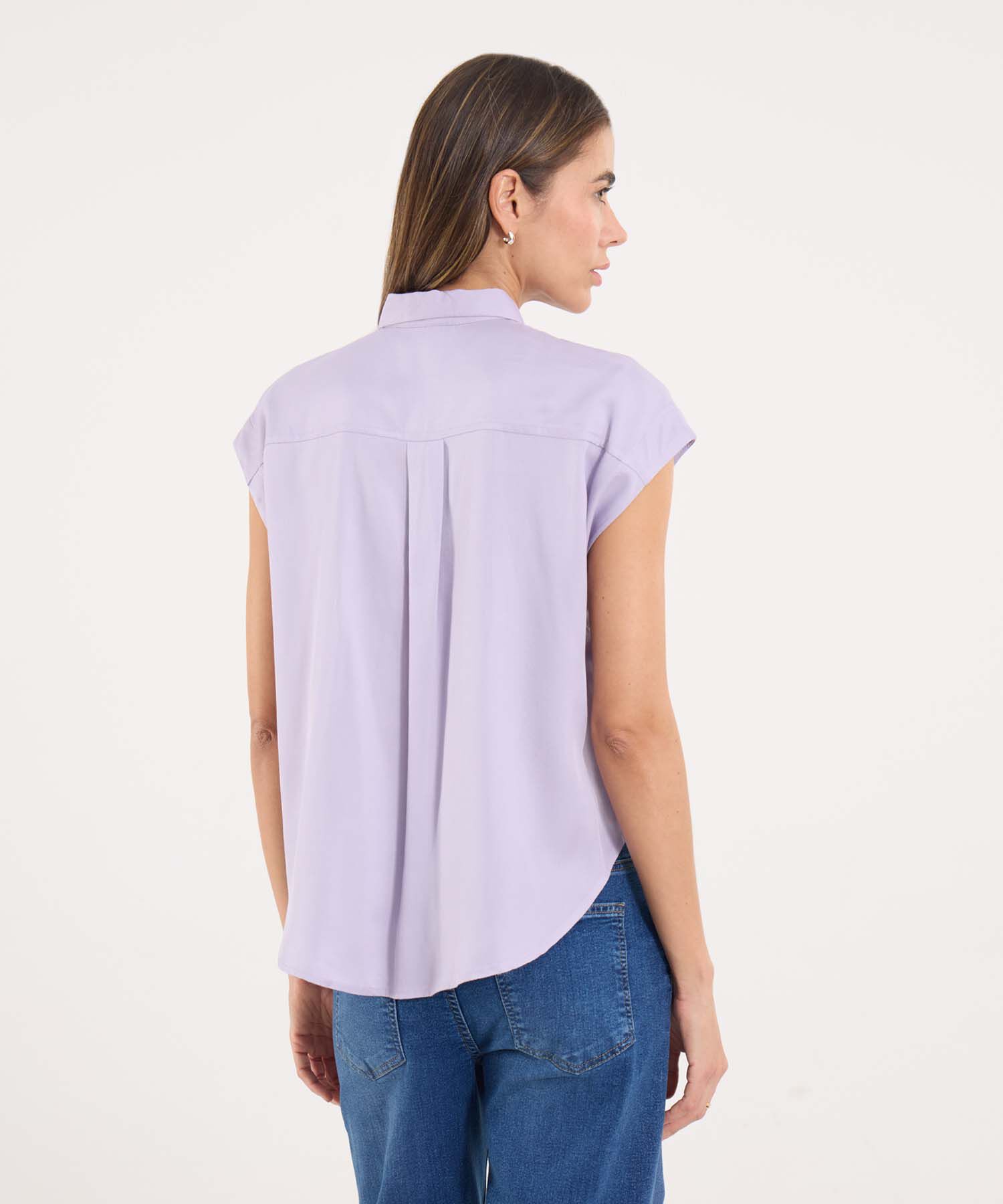 camisas para mujer