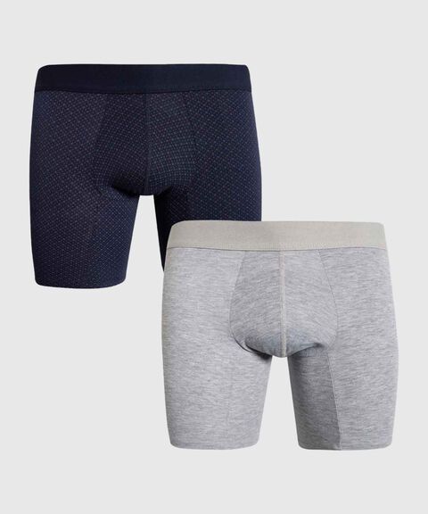 boxers para hombre image number null