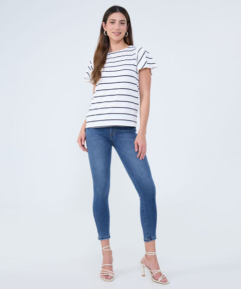 camisetas mujer