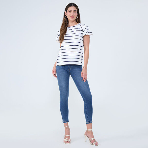 camisetas mujer image number null