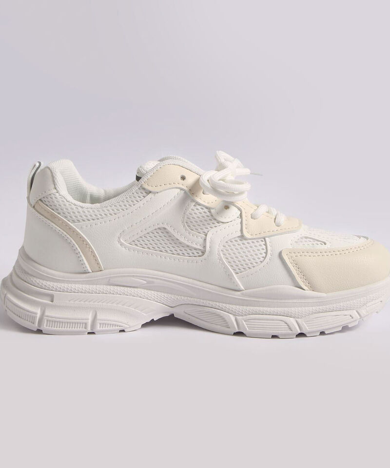 tenis sport para mujer