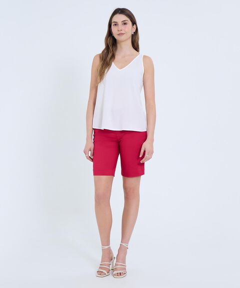 bermudas para mujer image number null