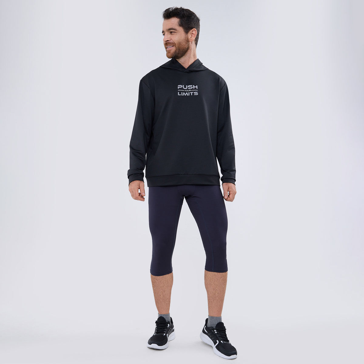 buzos deportivos para hombre