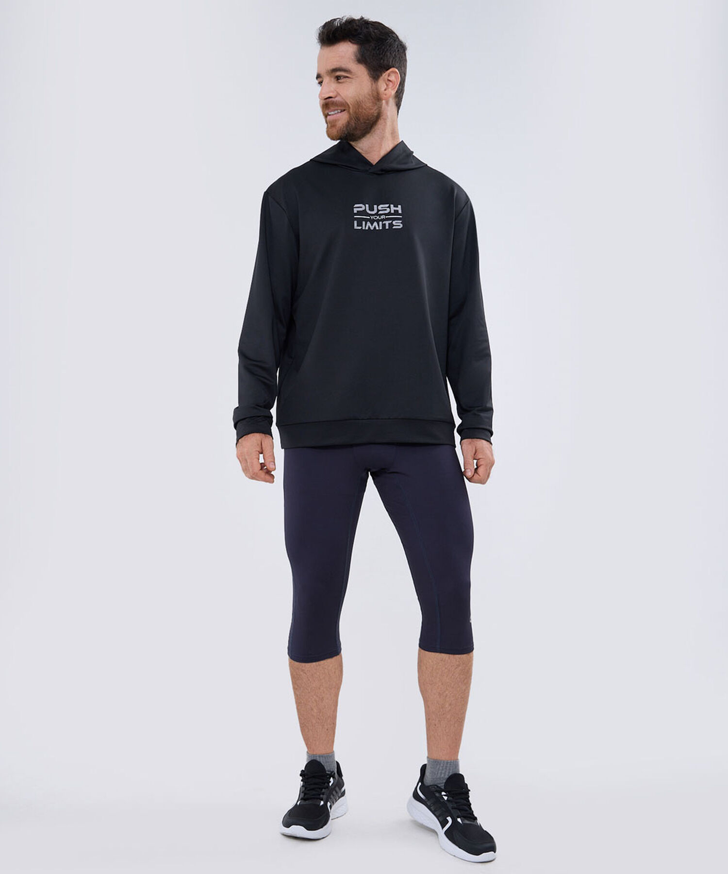 buzos deportivos para hombre
