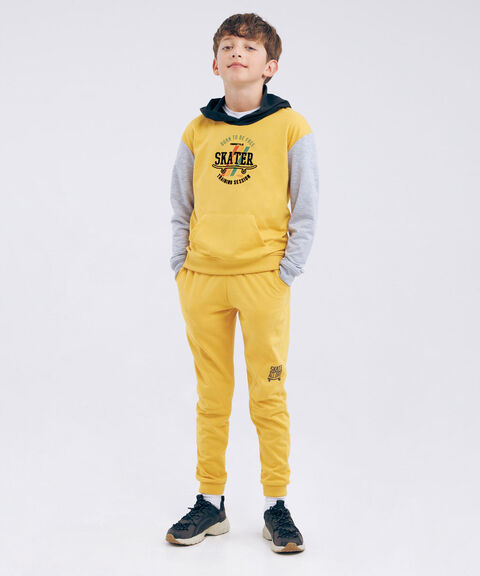 pantalon niño