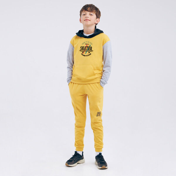 pantalon niño