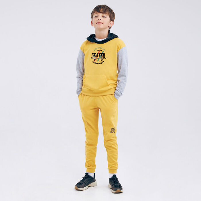 pantalon niño