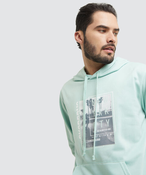 buzos para hombre