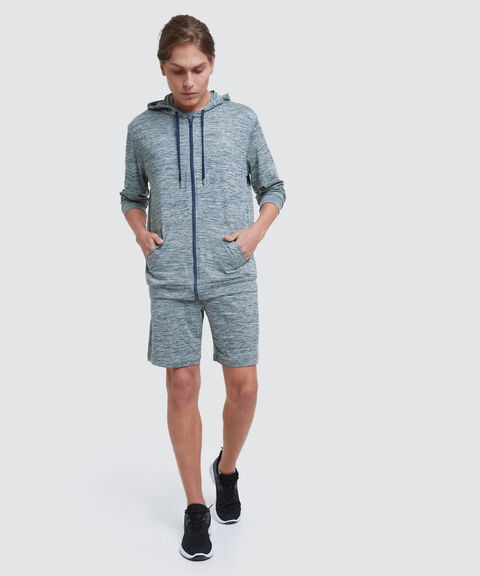 bermudas deportivas para hombre 