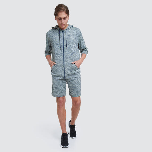 bermudas deportivas para hombre  image number null