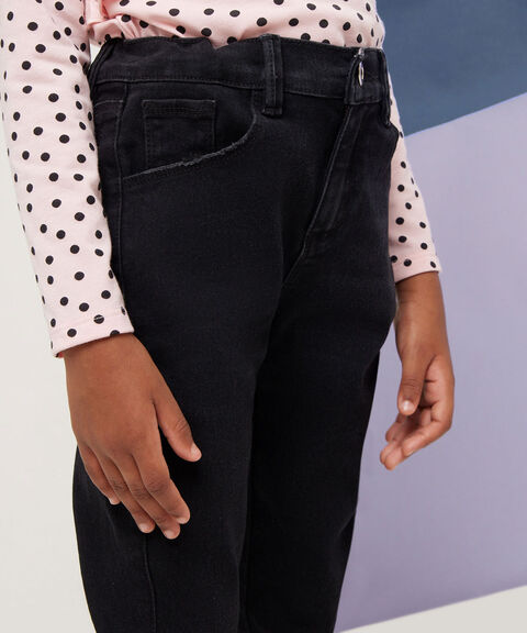 jeans niña image number null