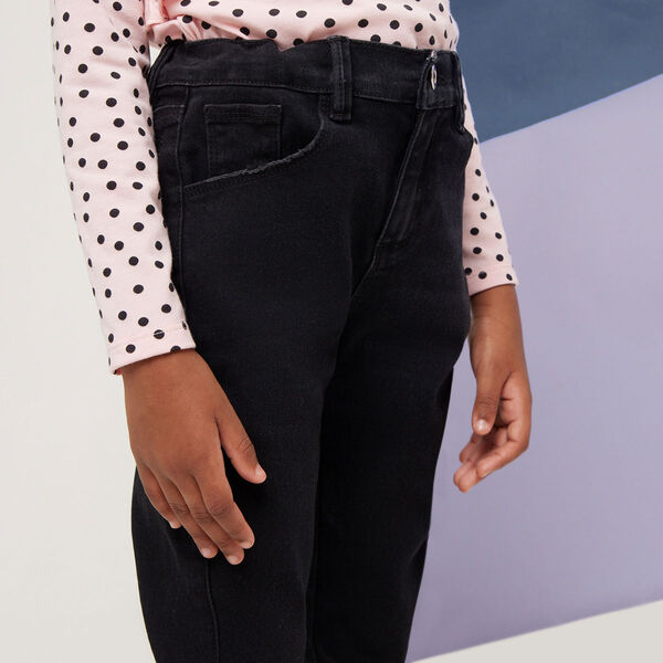 jeans niña image number null