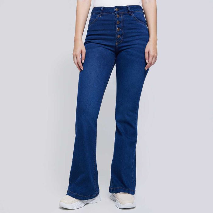 jeans mujer