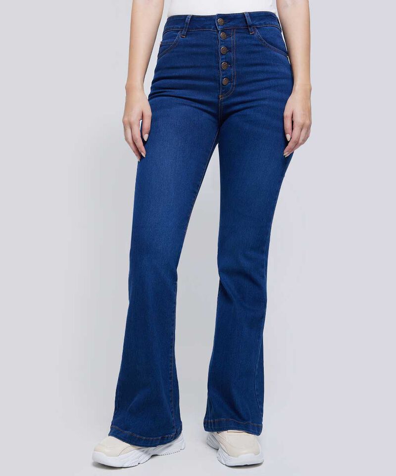 jeans mujer