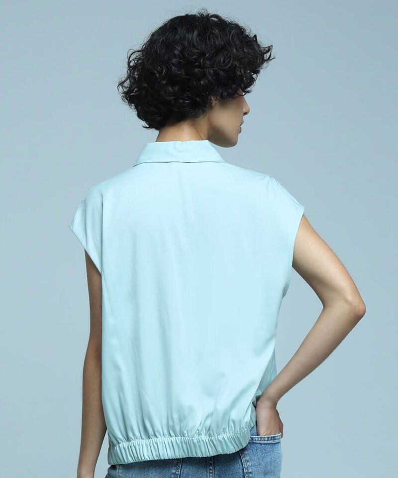 camisas para mujer