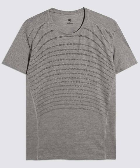 camisetas deportivas para hombre