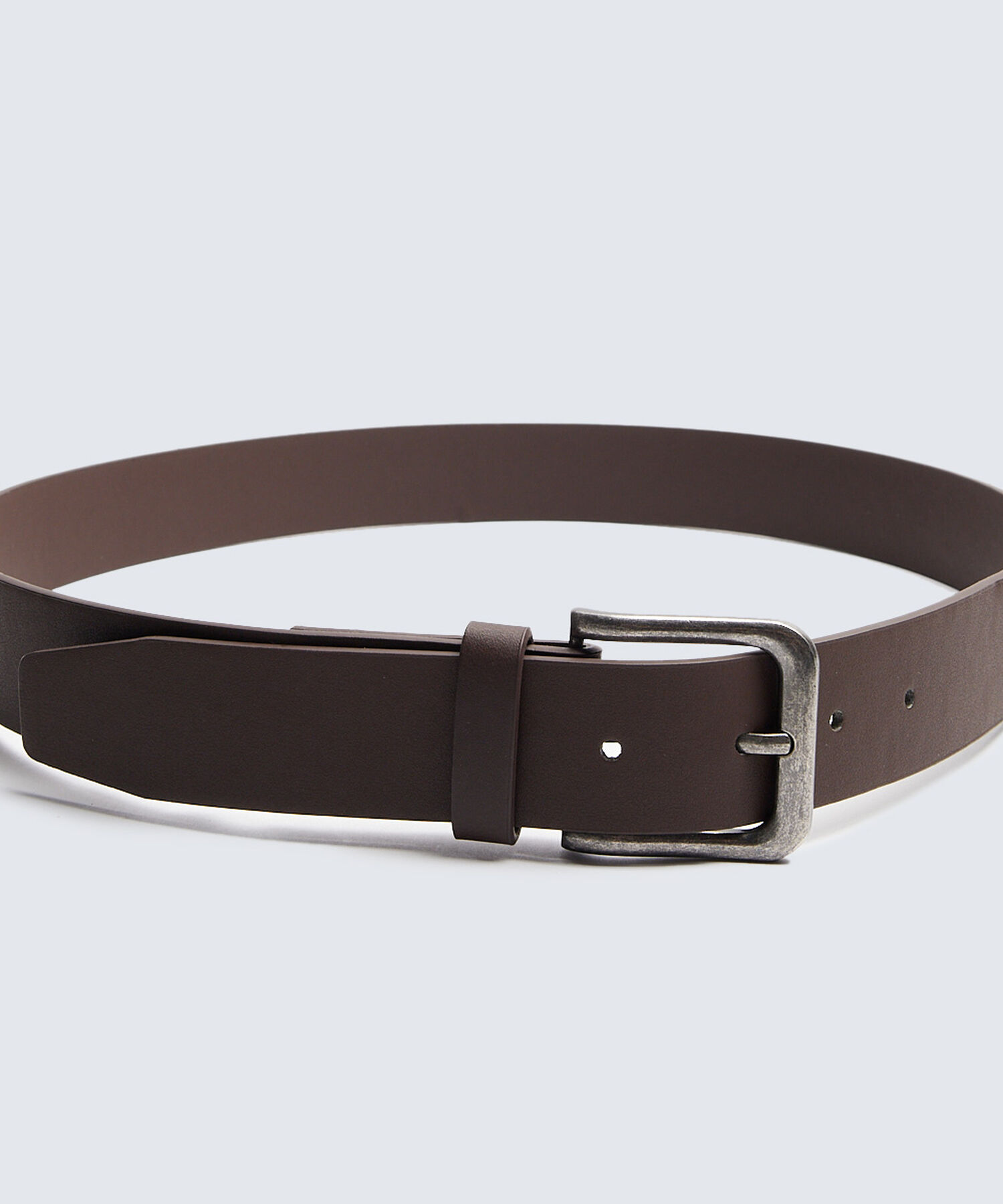 cinturones para hombre