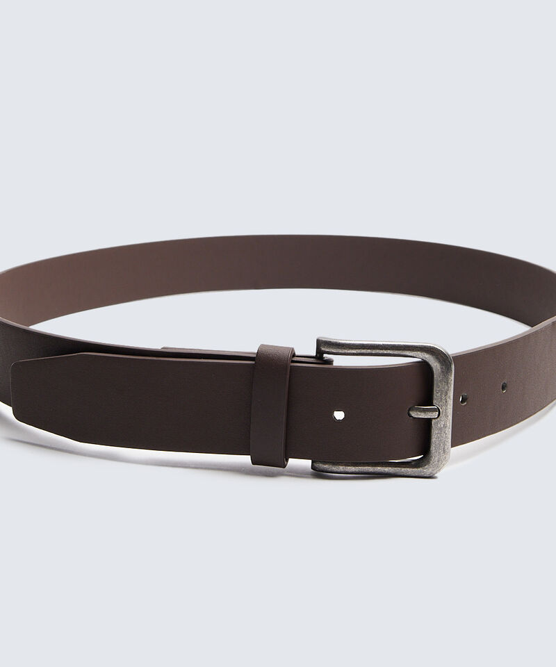 cinturones para hombre