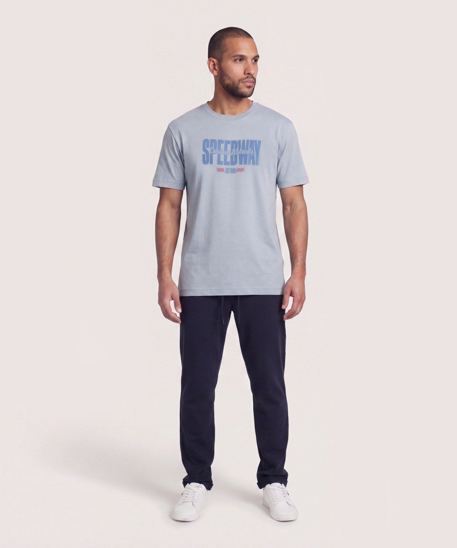 camisetas para hombre