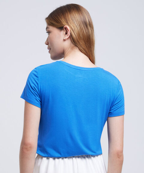camisetas mujer image number null
